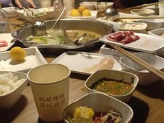 -傣妹火锅(荔湾广场店)