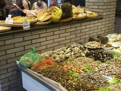 -大灶头·新昌菜(中国茶市店)