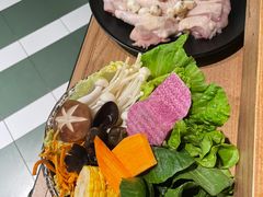-大头椰·椰子鸡火锅(桂林万象城店)