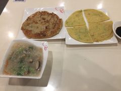 -嘉和一品粥(方庄店)