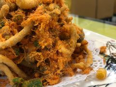 -大城·烧烤海鲜大排档(台东店)