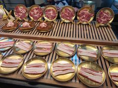 -梨花自助烤肉(乐宾店)