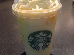 -星巴克(上海南站店)