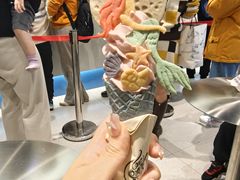 -CORNER CONE GELATO酷矿手作霜淇淋(南头古城店)