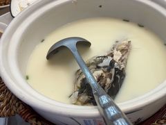 -紫藤园·天目湖大鱼头(南山竹海店)