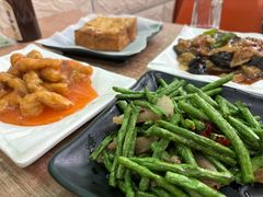 -红帽小馆(向阳路店)