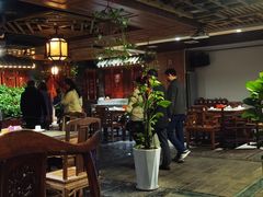 -和院老火锅铜锅烧烤海鲜(朱雀大街店)