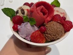 -哈根达斯(大洋百货店)