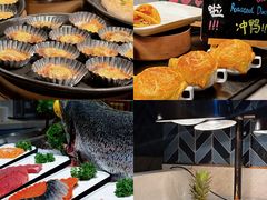-青岛鑫江温德姆酒店
