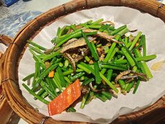 -米庄·原味私房菜(骏壹万邦店)