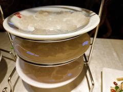 -味可道美食坊(福基路店)