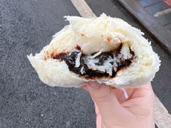 -俞记安顺特色破酥包(民生路店)