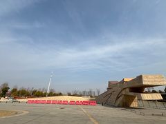 -盘龙城国家考古遗址公园