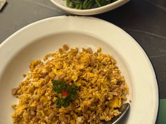 -帕蓝·暹罗料理(大学路店)