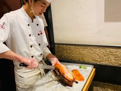 -四季民福烤鸭店(前门廊房二条店)