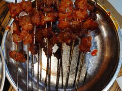 -有奴思烤肉·清真(正宁路店)