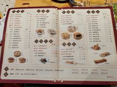-点都德(广州白云山景区南门店)