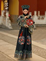 -美云庭古装·格格服汉服·京城旅拍(北京店)