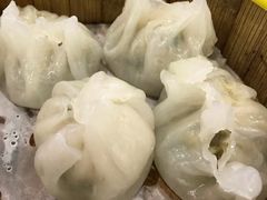金不换花甲饺-公园茶楼粤式点心