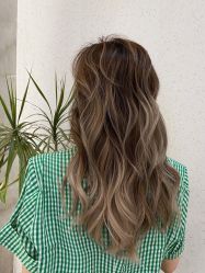 -MYCOLORHARSALON