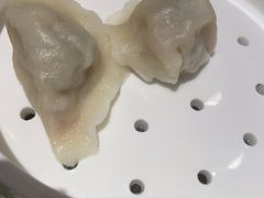 -船歌·鱼水饺青岛菜(国贸商城店)