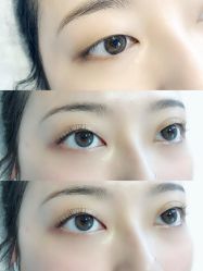 -MIVI半永久纹眉纹绣