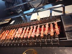 -很久以前羊肉串(朝阳路店)