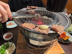 -蒜香焼肉PURUSHIN(马场路店)