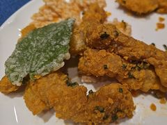 -宴周康·精致江浙菜(周浦店)