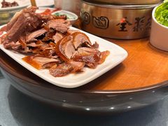 -全聚德(常州店)