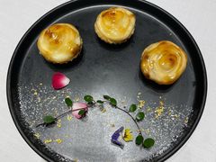 招牌和牛挞-富淳饭店(世纪公园店)