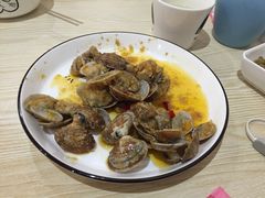 -念念Restaurant(贝岗店)