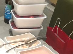 -海底捞火锅(奥森店)