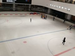 -TheRink大零溜冰场(IFS国金中心店)