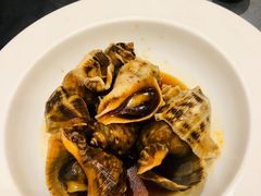 酒浸花螺-A One Kitchen·南京精菜馆(晶丽酒店店)