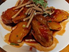 -厨道重庆菜馆(鸳鸯店)