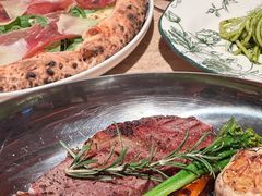 -Mammamia意大利餐厅(阳春巷店)