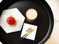 -CAFE'IN精品咖啡体验空间(小寨店)