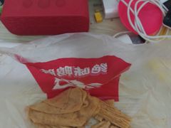 -绝味鸭脖(大兴黄村火车站店)