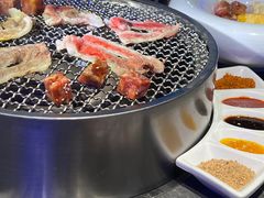 -十三姨正合丰烤肉(营迹路店)