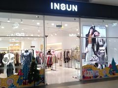 -杉杉奥特莱斯广场(哈尔滨店)