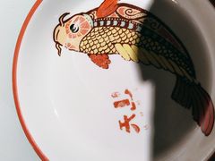 -黄河佬·油泼大鲤鱼.延安头牌菜(百米大道店)