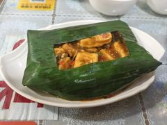 -蜗牛小馆醉乡民谣云南菜(惠新西里店)