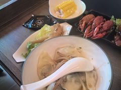 -和子足浴SPA会馆(东方之门店)