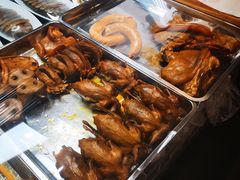 -浑河春面馆·老北京非遗鹿角面(房山店)