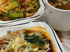 -魏家凉皮(博水商务大厦店)