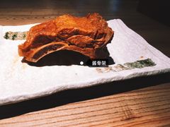 -北方家宴(番禺永旺店)