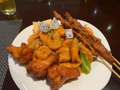 -博悦茶餐厅(文殊院店)
