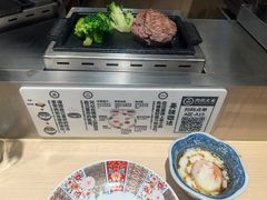 -肉肉大米(金虹桥店)