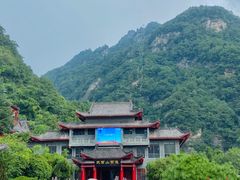 -武当山风景区